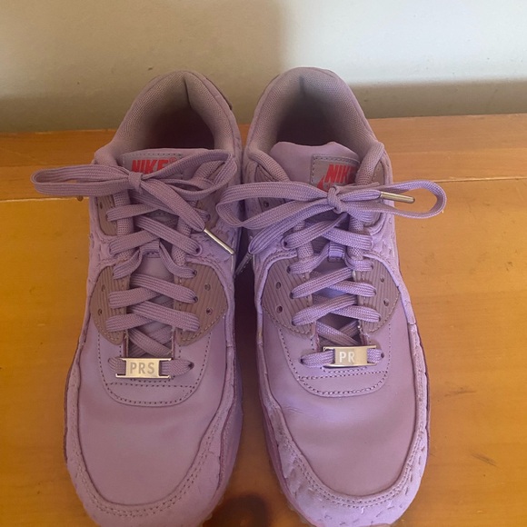 Nike Air Max 90 Paris size 8.5 - Picture 2 of 7